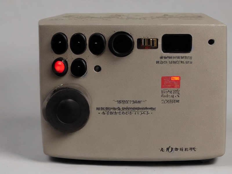 继电器参考应用参考 1