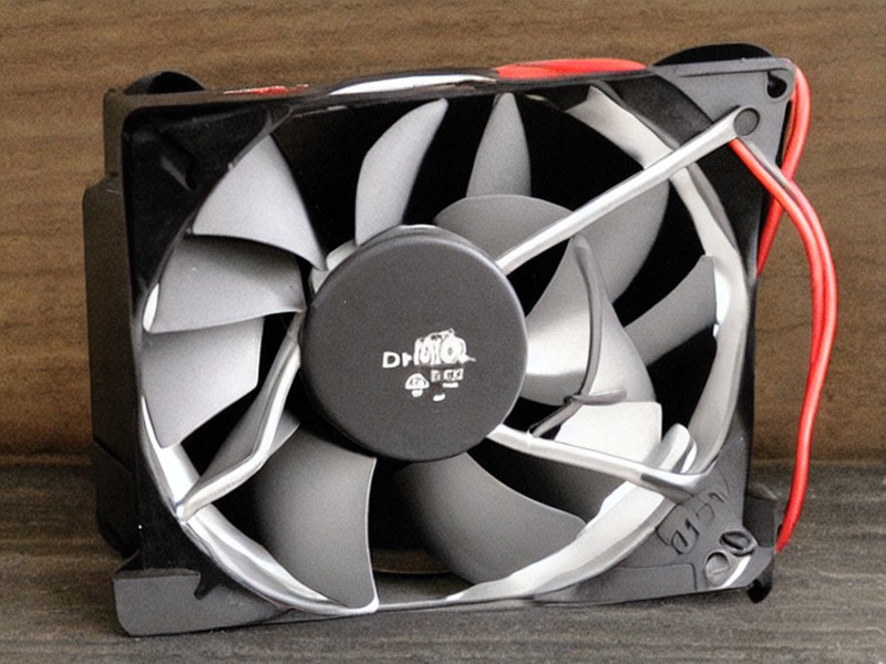 散热器参考产品资料 2
