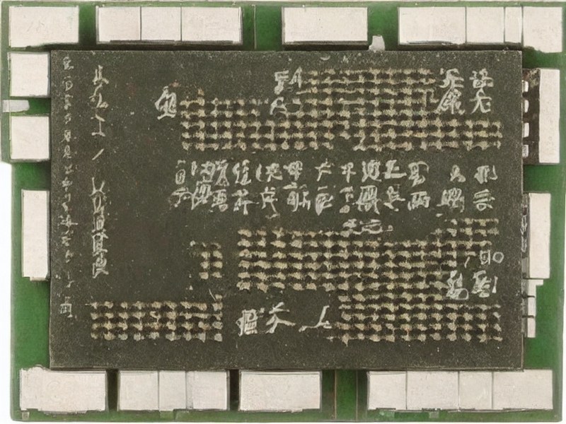PLC接口导航工程应用 2