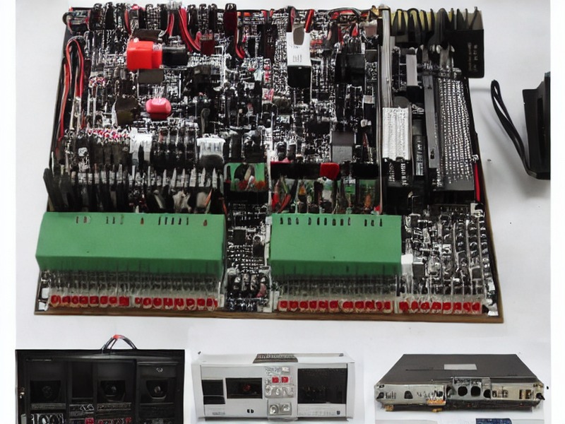 射频连接相关工程开发工具产品说明