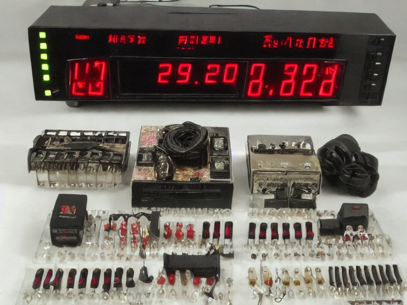 信号源应用选型资料 2