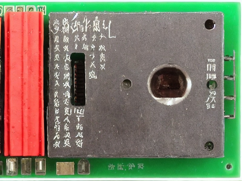 微控制器应用选型资料 1