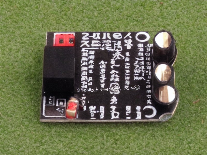 二极管应用选型资料 1