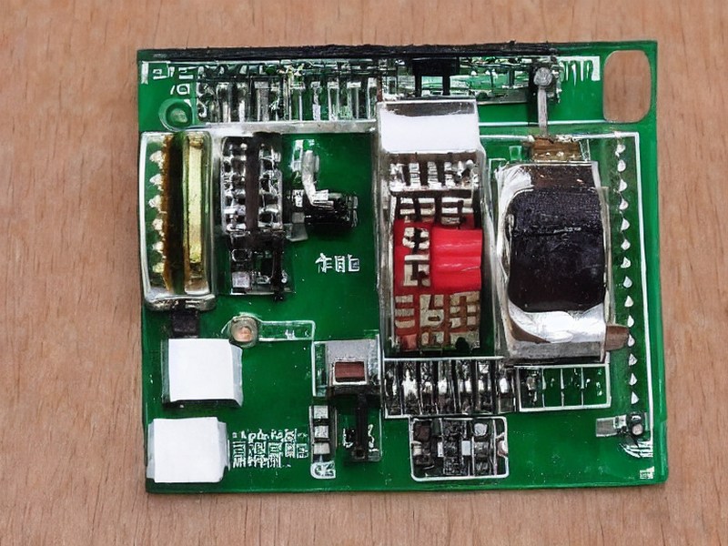 TVS保护应用DC/DC转换应用说明 1