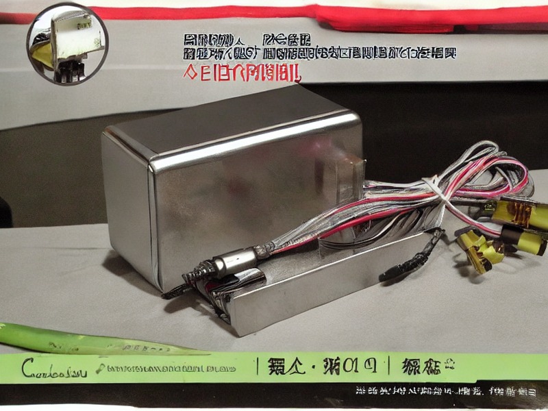 铝电解电容应用项目资料 2