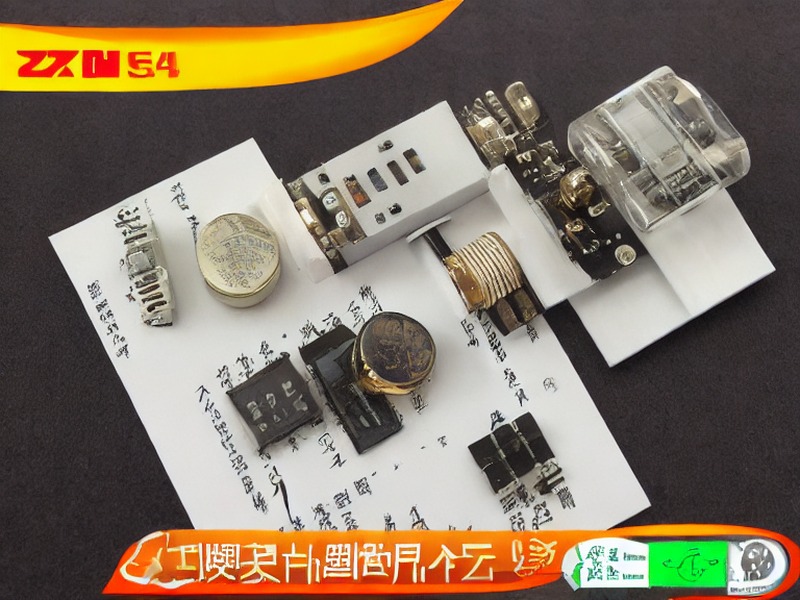 开关器件应用产品说明 1