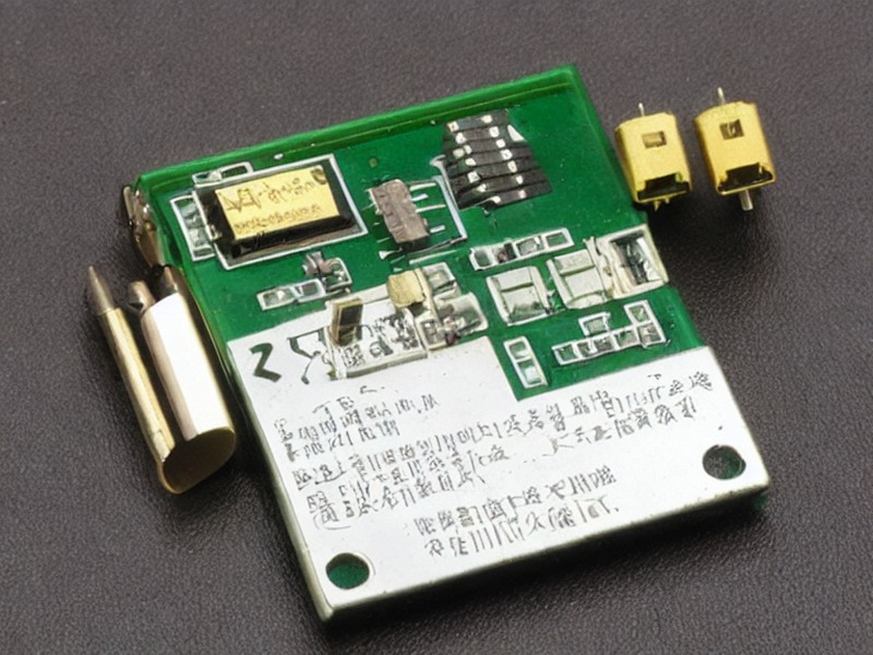 USB接口应用产品说明 2