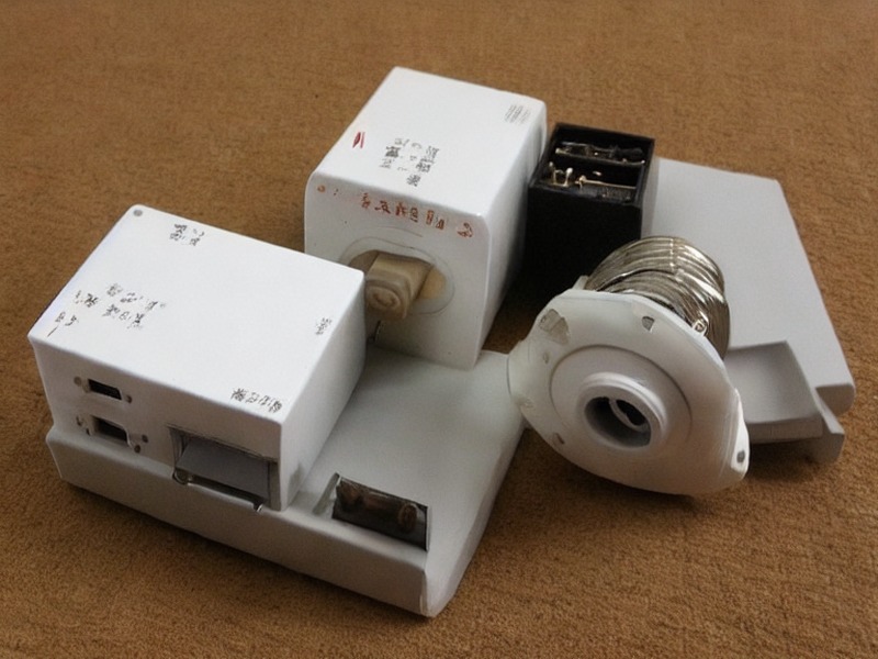 USB接口应用产品说明 1