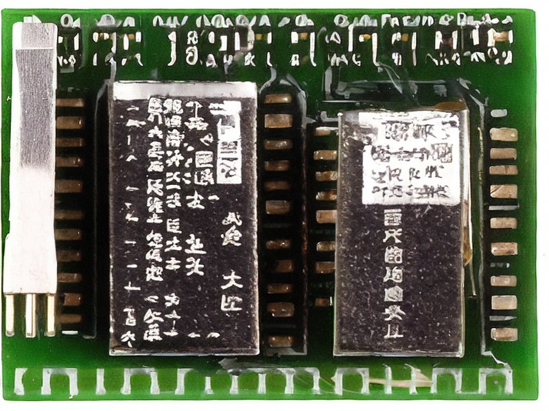 ADC采集选型产品资料 2