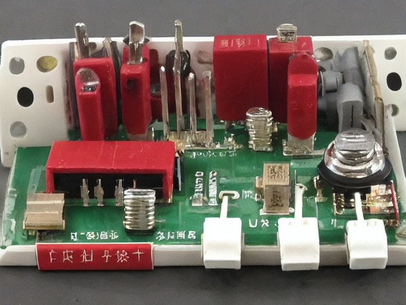 温度检测应用选型资料