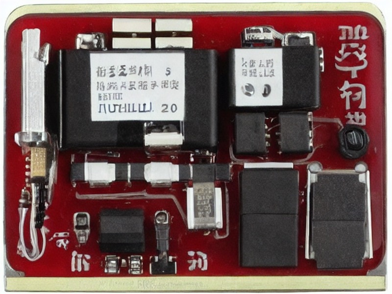 功率电感器技术资料 1