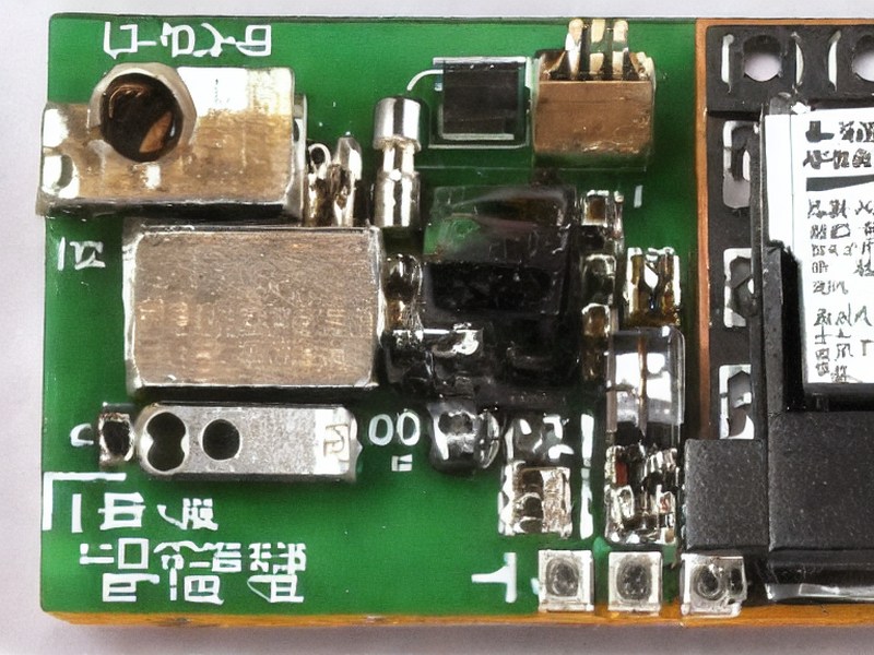 NOR Flash应用产品说明