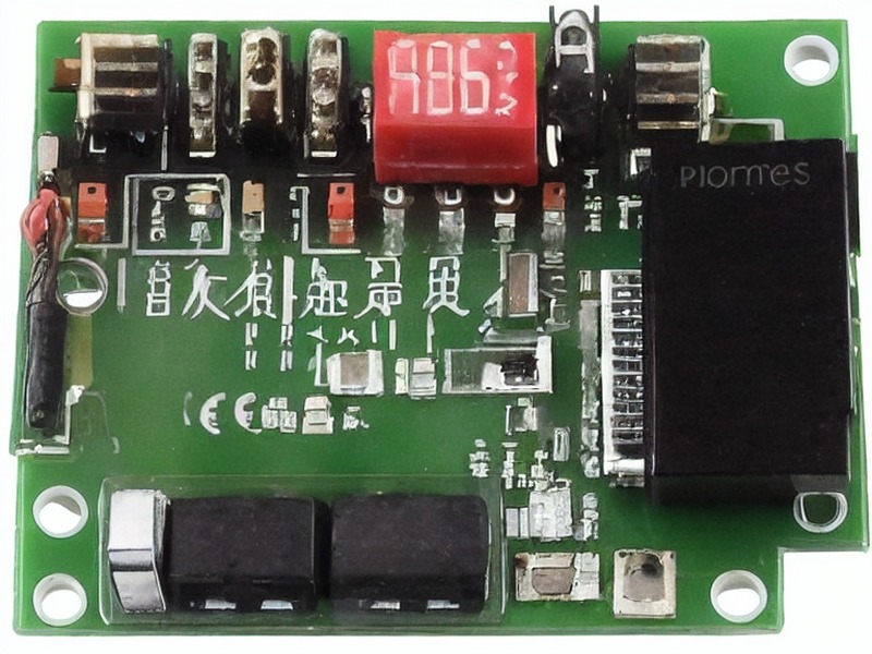 处理器选型应用说明 2