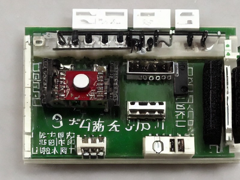 浪涌保护应用选型参考 2
