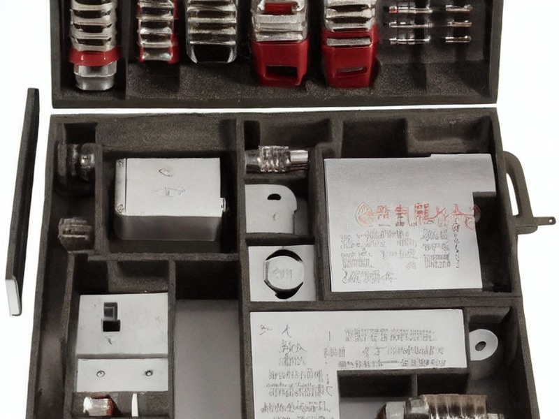板对板连接应用资料：板对板连接产品线 1