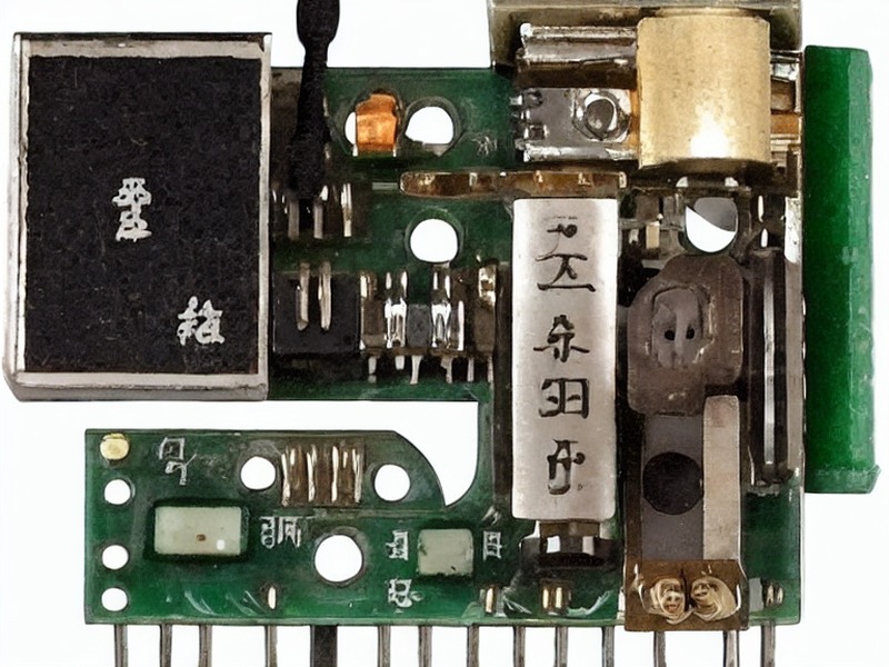 NAND Flash应用板对板连接应用说明