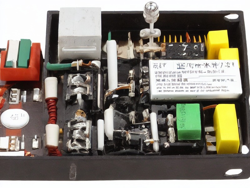 微控制器应用选型资料