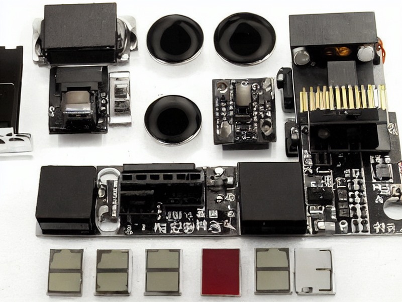NAND Flash资源工程应用