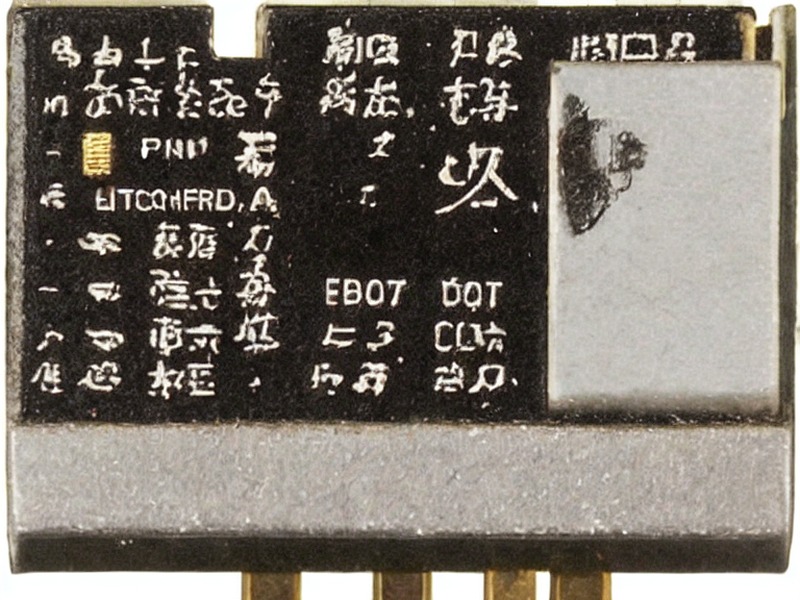 开关器件内容技术资料 2