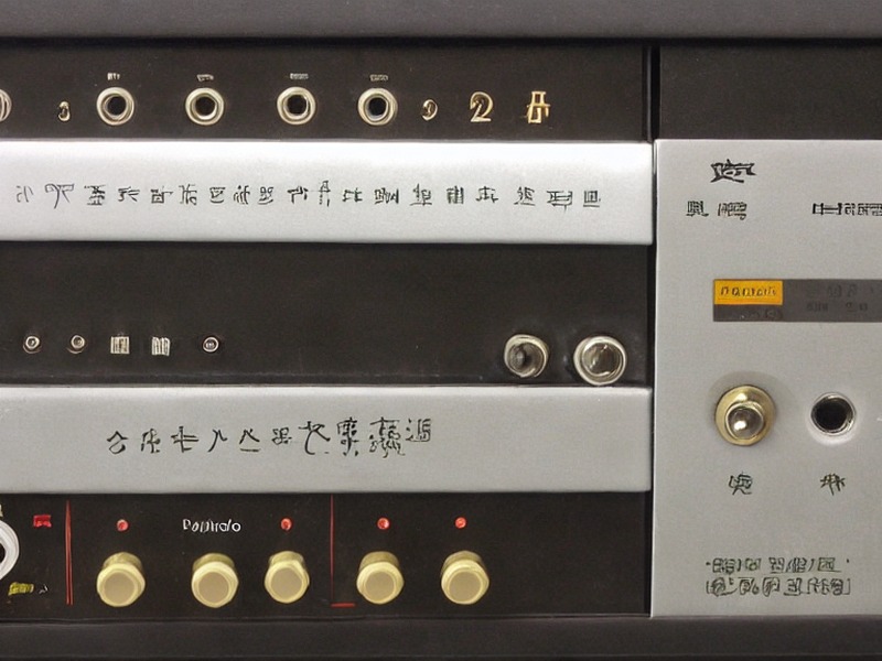 DRAM应用产品说明 2