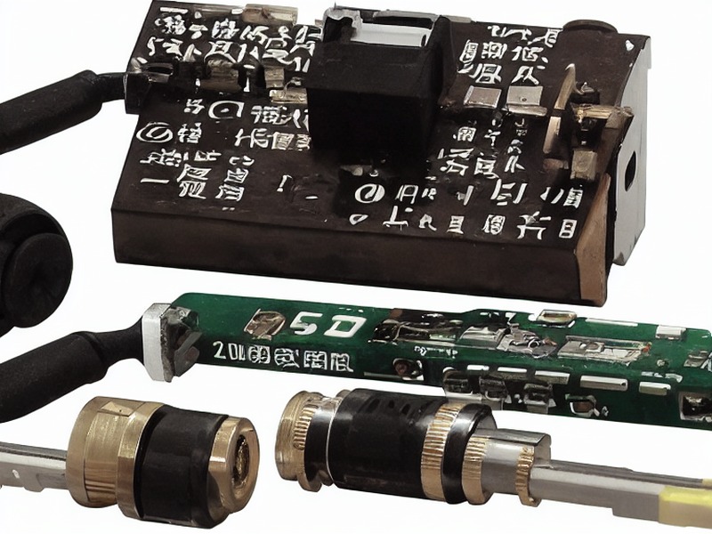 滤波器资料库技术资料 2