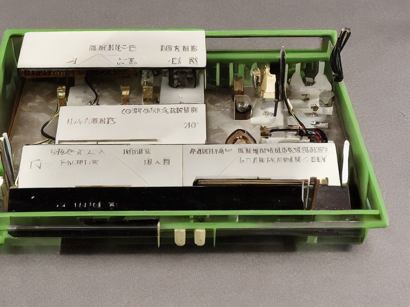 电感器应用DC/DC转换应用说明 2