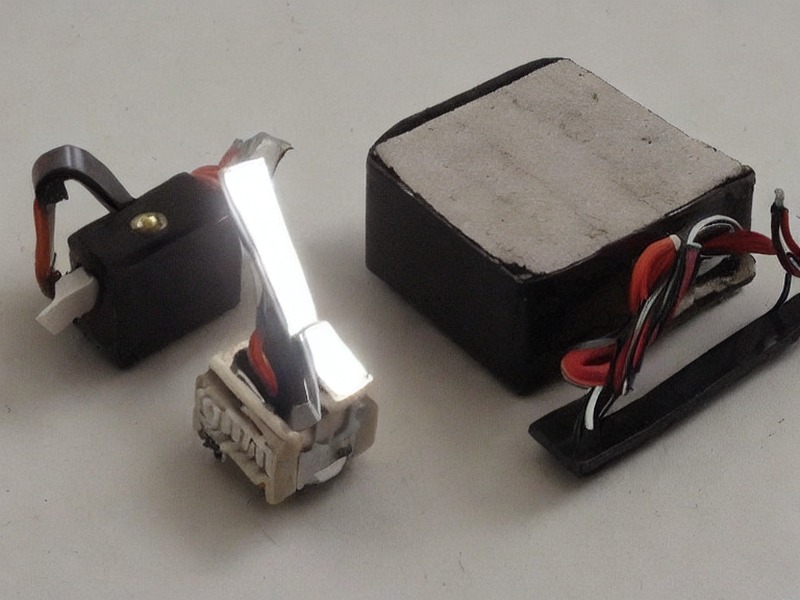 天线组件应用相关产品 2