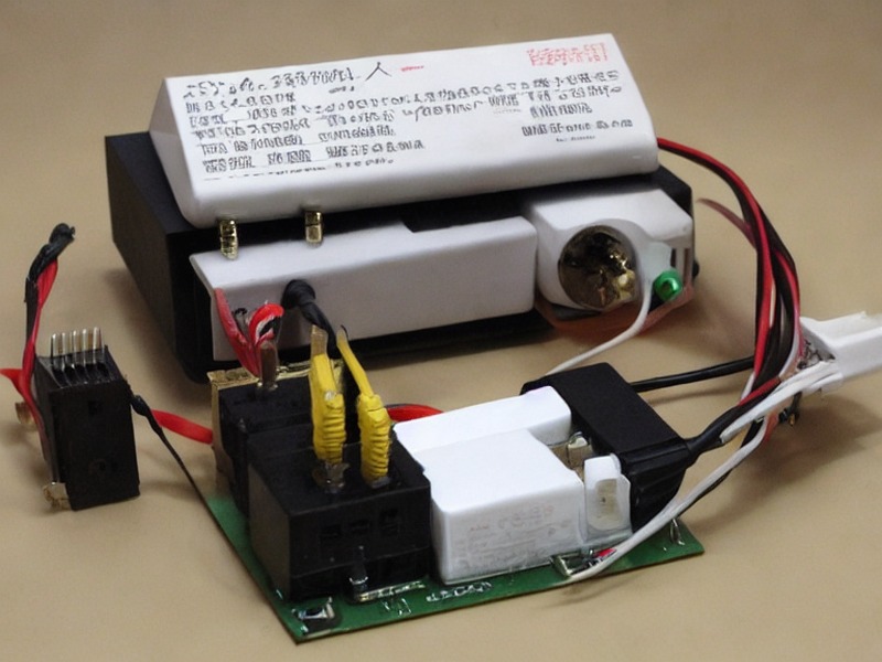 MOSFET应用DC/DC转换应用说明 2