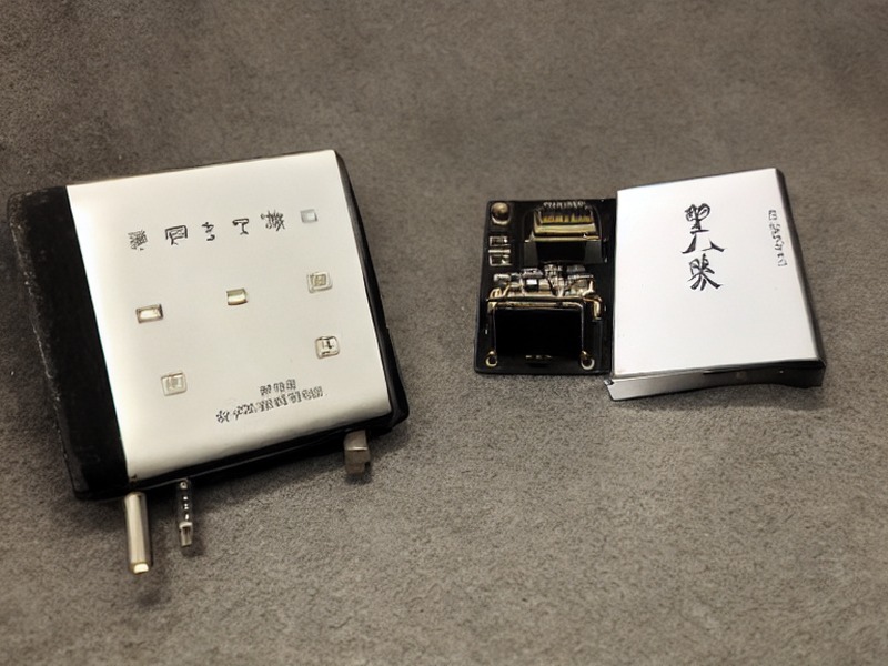 稳压器应用产品说明 1
