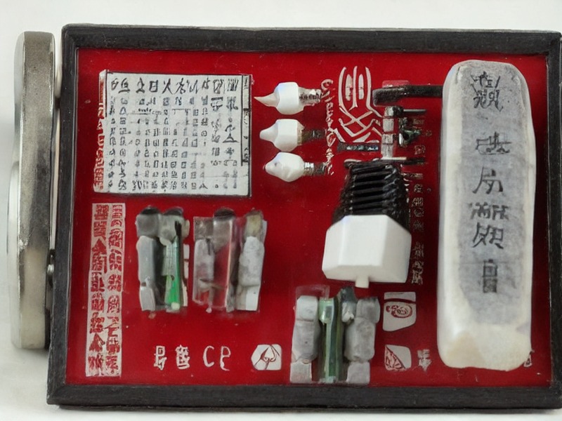 天线组件总览电子资料 1