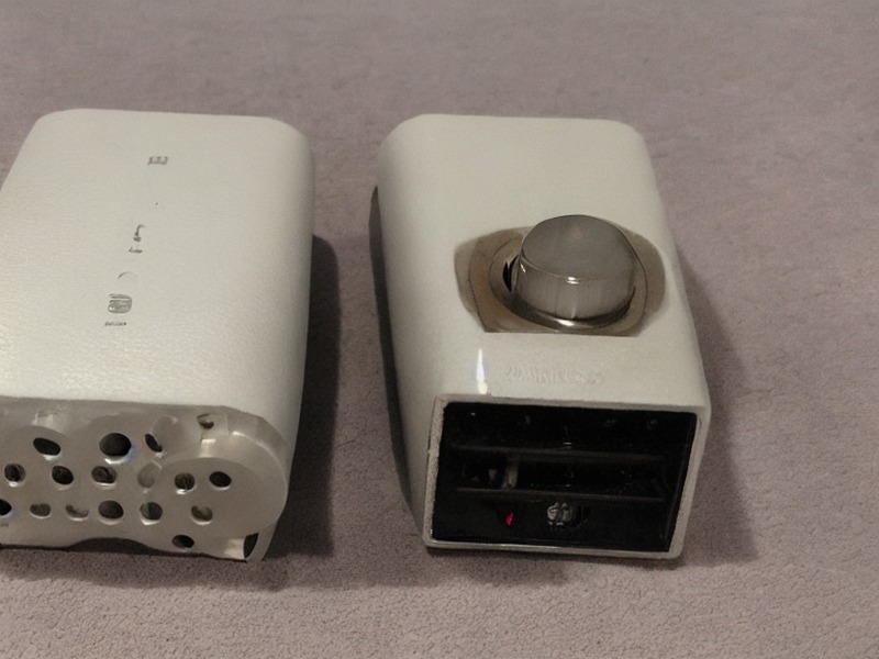 电池保护导航应用说明