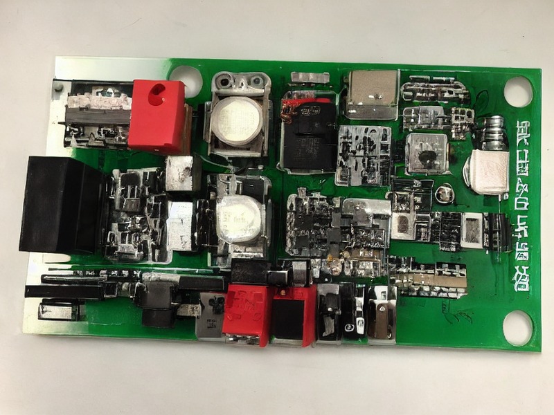 连接器应用选型资料 1