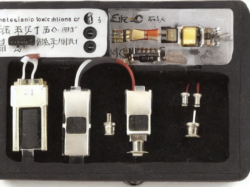 EEPROM应用产品说明 2
