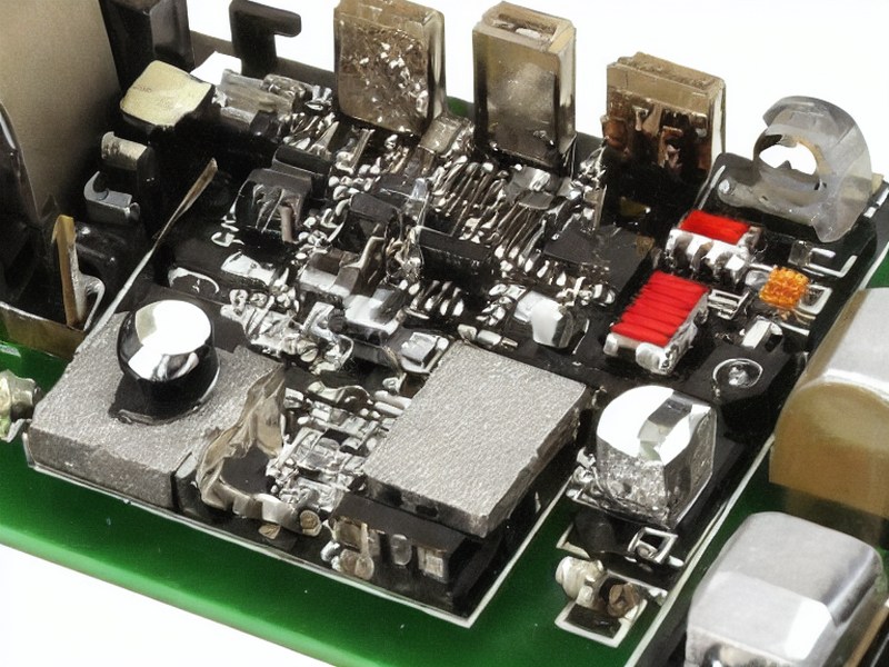压力检测应用选型资料 1