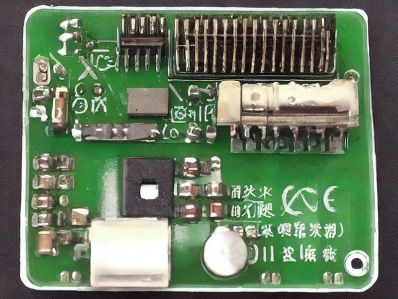 电源模块应用板对板连接应用说明 2