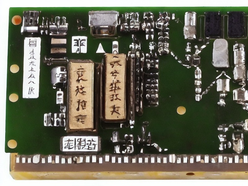 隔离器总览资料参考 1