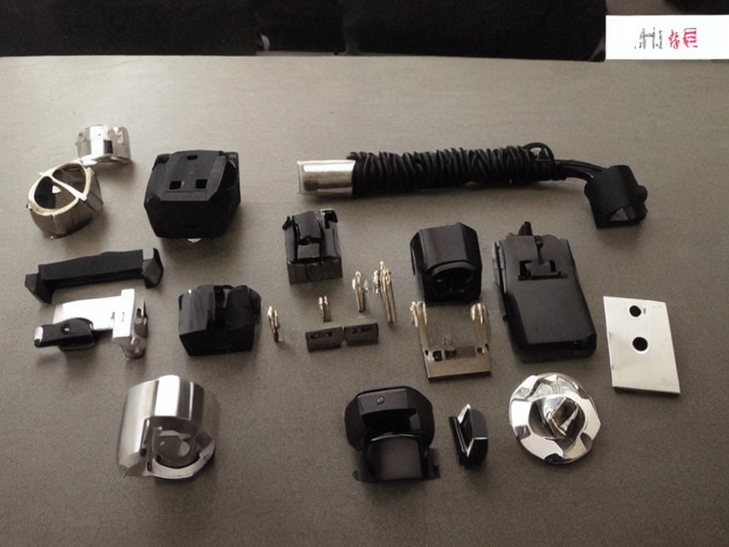 浪涌保护应用相关产品 1