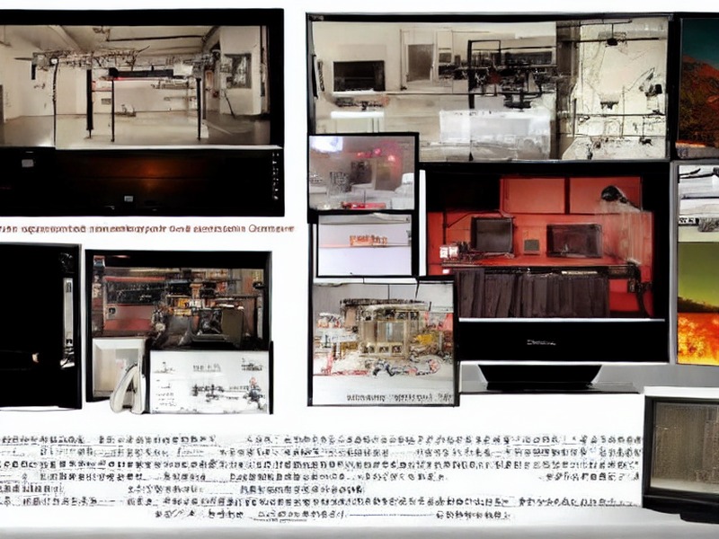 天线组件应用产品说明 2