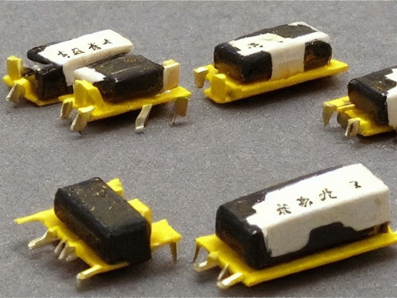 逻辑器件应用参数与应用整理 2
