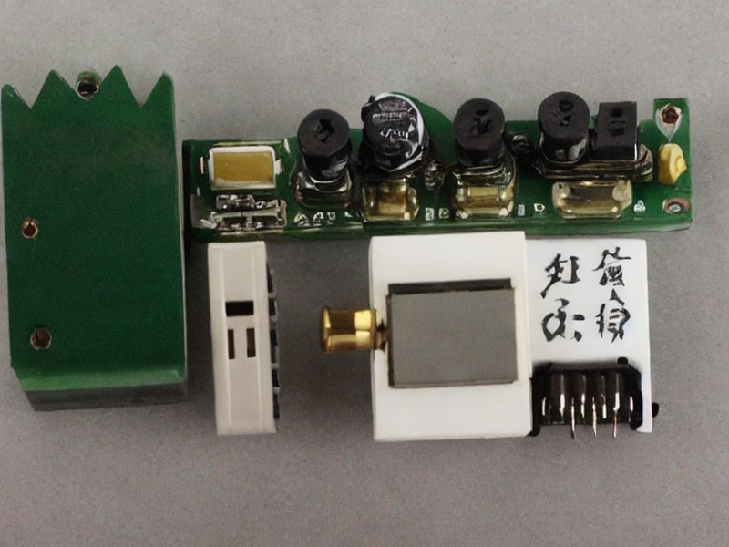 USB接口内容产品资料 2