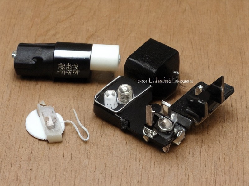 温度检测目录资料参考 1
