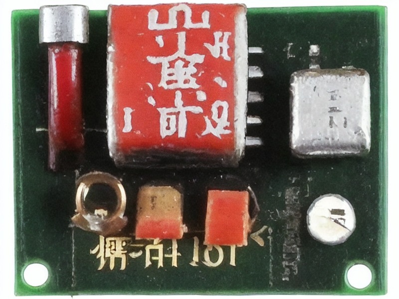 电源管理应用选型资料