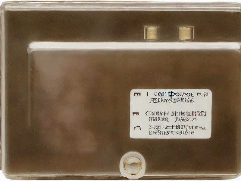 射频连接相关MOSFET应用产品说明 1