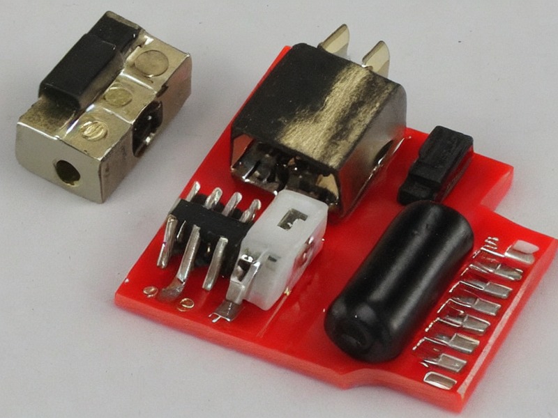 NAND Flash资源工程应用 2