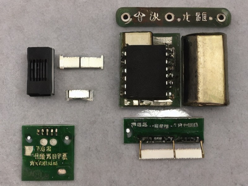 隔离器分类工程应用 2