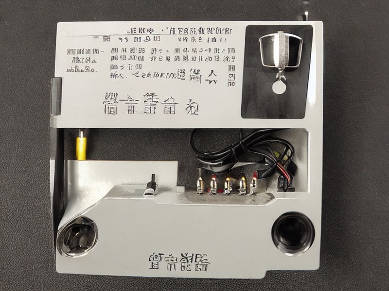 信号与功率继电器在工业控制中的选型资料