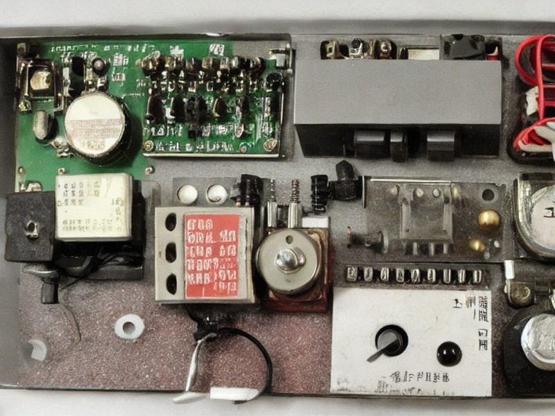 射频连接相关功率器件应用产品说明