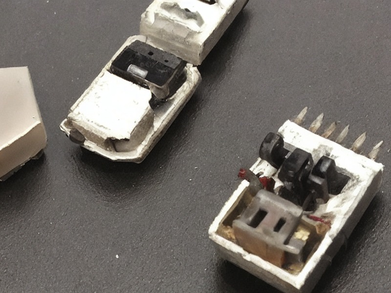 板对板连接应用资料：板对板连接产品线