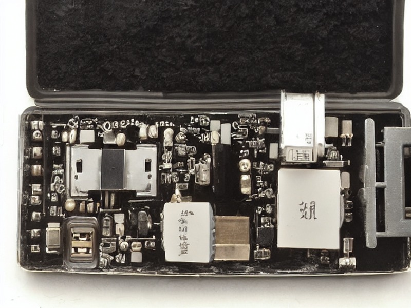 晶振内容在替代料比较中的选型资料 1