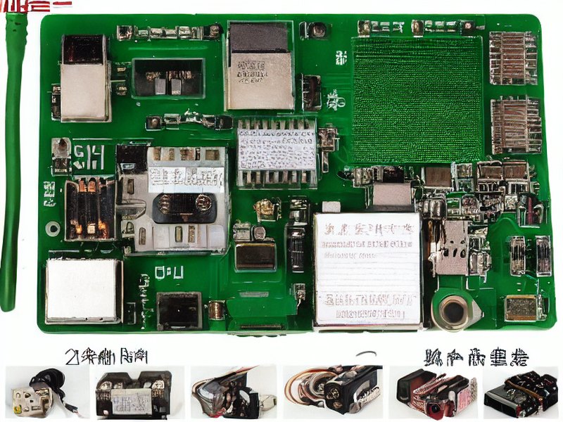 信号源应用选型资料